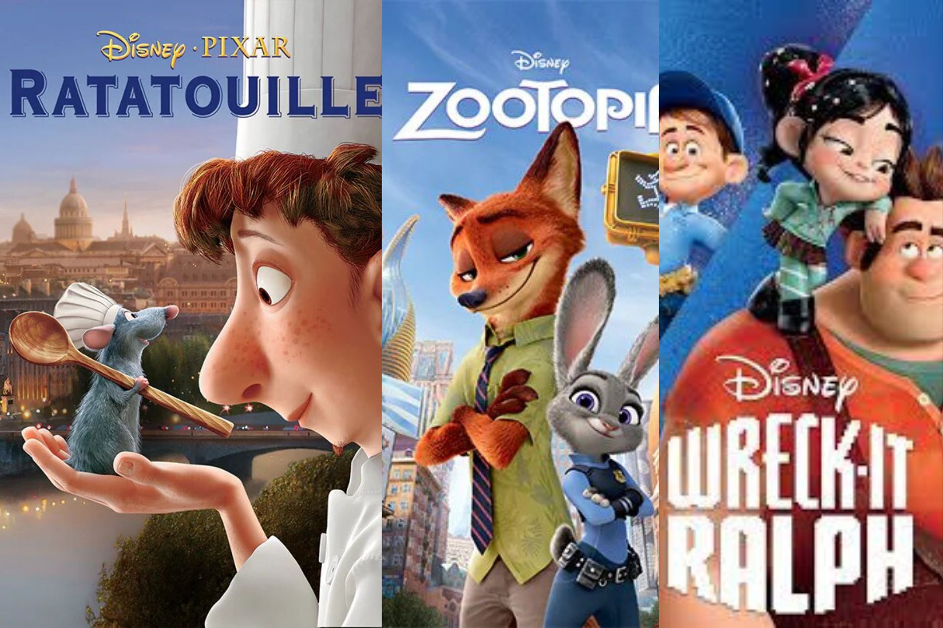 new disney movies rated g