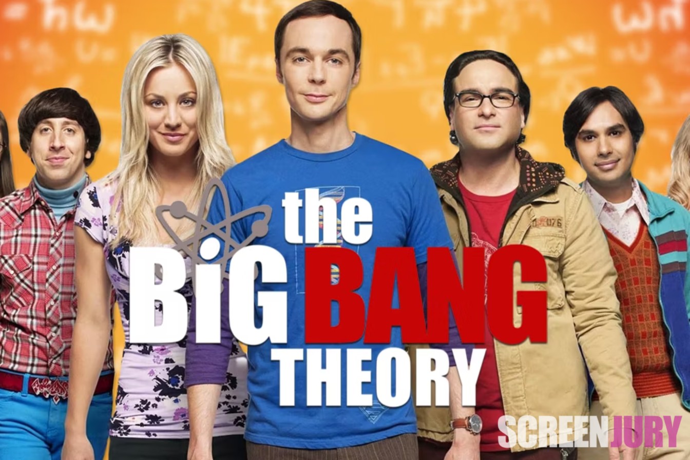 How to Watch Big Bang Theory on Netflix in 2023