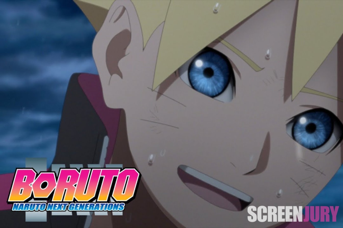 How to Watch Boruto: Naruto Next Generations on Netflix in 2023