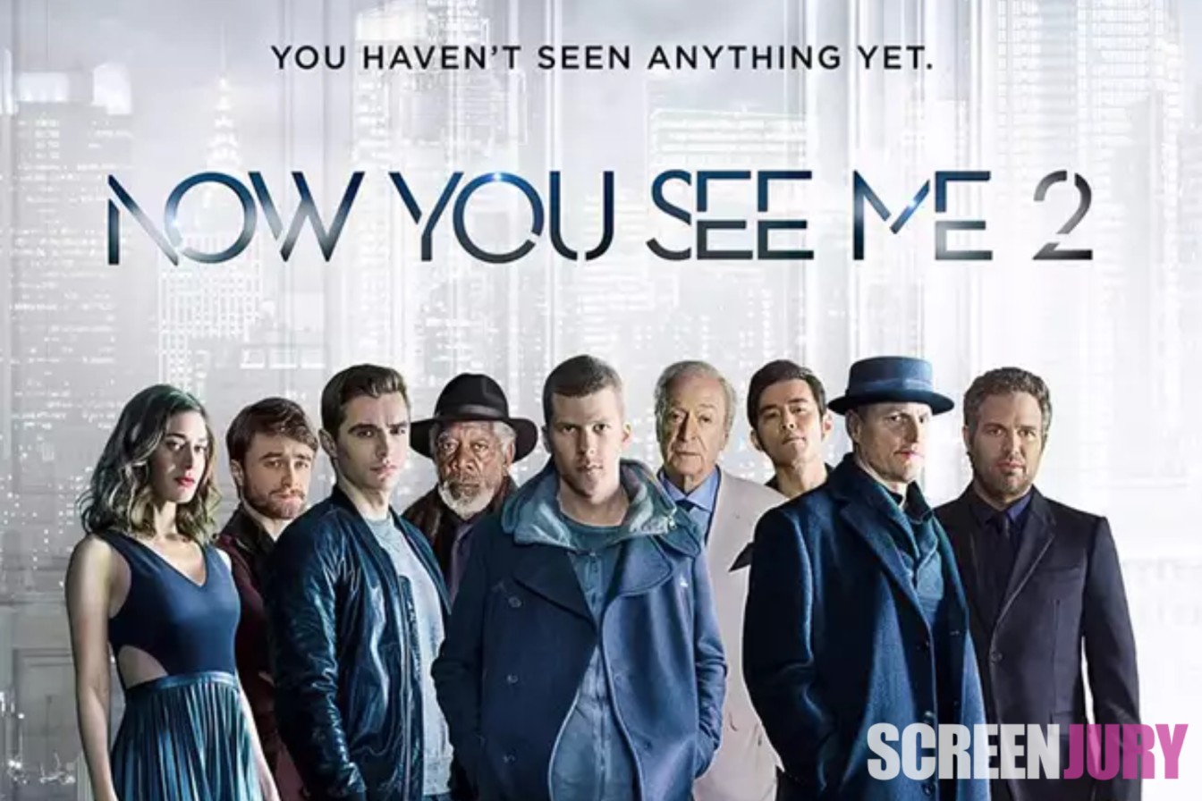 How to watch Now You See Me on Netflix in 2023