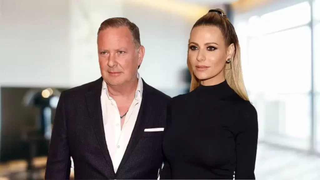 This RHOBH Couple Has Reportedly Separated After 8 Years Of Marriage